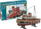 1:108 Revell 05207 Harbour Tug Boat Plastic Modelbouwpakket
