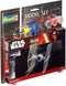 1:110 Revell 63605 TIE Fighter - STAR WARS - Model Set Plastic Modelbouwpakket