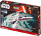 1:112 Revell 03601 Star Wars X-Wing Fighter Plastic Modelbouwpakket