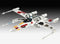 1:112 Revell 63601 X-Wing Fighter - STAR WARS - Model Set Plastic Modelbouwpakket