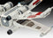 1:112 Revell 63601 X-Wing Fighter - STAR WARS - Model Set Plastic Modelbouwpakket