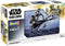 1:12 Revell 06786 Star Wars - The Mandalorian: Speeder Bike Plastic Modelbouwpakket