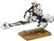 1:12 Revell 06786 Star Wars - The Mandalorian: Speeder Bike Plastic Modelbouwpakket