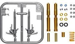 1:12 Tamiya 12690 CBR1000RR-R Front Fork Set Accessoires set