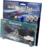 1:1200 Revell 65802 Bismarck Ship - Model Set Plastic Modelbouwpakket