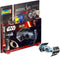 1:121 Revell 63602 Star Wars Darth Vaders TIE Fighter - Model Set Plastic Modelbouwpakket
