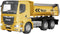 1:14 Revell 24454 RC Kieper Vrachtwagen MAN TGS 33.510 6X4 BB CH RC Model Kant en Klaar