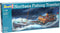 1:142 Revell 05204 North Sea Fishing Trawler Plastic Modelbouwpakket