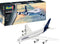 1:144 Revell 03872 Airbus A380-800 Lufthansa