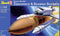 1:144 Revell 04736 Space Shuttle Discovery + Booster Rockets Plastic Modelbouwpakket