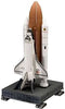 1:144 Revell 04736 Space Shuttle Discovery + Booster Rockets Plastic Modelbouwpakket