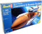 1:144 Revell 04736 Space Shuttle Discovery + Booster Rockets Plastic Modelbouwpakket