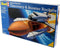 1:144 Revell 04736 Space Shuttle Discovery + Booster Rockets Plastic Modelbouwpakket