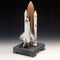 1:144 Revell 04736 Space Shuttle Discovery + Booster Rockets Plastic Modelbouwpakket