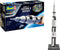 1:144 Revell 04909 Apollo Saturn V Plastic Modelbouwpakket