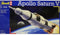 1:144 Revell 04909 Apollo Saturn V Plastic Modelbouwpakket