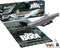 1:144 Revell 05675 Das Boot Collector's Edition - 40th Anniversary - Gift Set Plastic Modelbouwpakket