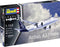 1:144 Revell 63942 Airbus A320neo Lufthansa - New Livery - Model Set Plastic Modelbouwpakket