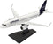 1:144 Revell 63942 Airbus A320neo Lufthansa - New Livery - Model Set Plastic Modelbouwpakket