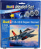 1:144 Revell 63997 F/A-18E Super Hornet - Model Set Plastic Modelbouwpakket