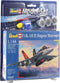 1:144 Revell 63997 F/A-18E Super Hornet - Model Set Plastic Modelbouwpakket