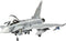 1:144 Revell 64282 Eurofighter Typhoon - Model Set Plastic Modelbouwpakket