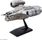 1:144 Revell Bandai 01213 Star Wars Razor Crest Plastic Modelbouwpakket