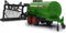 1:16 Jamara 405235 RC Water Tank Trailer Fendt Groen voor RC Tractor