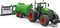 1:16 Jamara 405235 RC Water Tank Trailer Fendt Groen voor RC Tractor