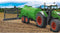 1:16 Jamara 405235 RC Water Tank Trailer Fendt Groen voor RC Tractor