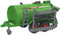 1:16 Jamara 405235 RC Water Tank Trailer Fendt Groen voor RC Tractor