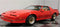 1:16 Revell 14535 1987 Pontiac Firebird GTA Car Plastic Modelbouwpakket