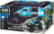 1:16 Revell 24472 RC Truck - Mounty RC Model Kant en Klaar