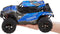 1:18 Revell 24831 RC X-TREME Monster Truck - Cross Thunder RC Model Kant en Klaar
