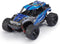 1:18 Revell 24831 RC X-TREME Monster Truck - Cross Thunder RC Model Kant en Klaar