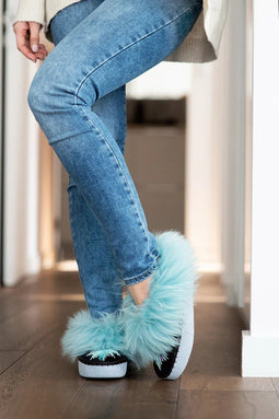 Sheepers Cybil Slippers