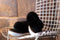 WOMENS BLACK SHEEPERS