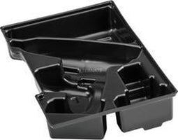 1/2 Inlay Voor GSB 12V-15 (4.0Ah) L-Boxx 102