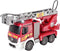 1:20 Carson 907670 RC Brandweer Vrachtwagen Mercedes-Benz RC Model Kant en Klaar
