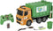 1:20 Carson 907672 RC Vuilnis Vrachtwagen Mercedes-Benz Arocs RC Model Kant en Klaar