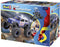 1:20 Revell 00919 Monster Truck - First Construction Plastic Modelbouwpakket