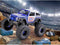 1:20 Revell 00919 Monster Truck - First Construction Plastic Modelbouwpakket