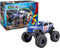 1:20 Revell 00919 Monster Truck - First Construction Plastic Modelbouwpakket
