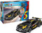1:20 Revell 00923 Racing Car - Black - First Construction Plastic Modelbouwpakket