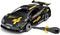 1:20 Revell 00923 Racing Car - Black - First Construction Plastic Modelbouwpakket