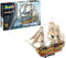 1:225 Revell 05408 H.M.S. Victory Ship Plastic Modelbouwpakket