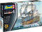 1:225 Revell 05408 H.M.S. Victory Ship Plastic Modelbouwpakket