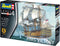 1:225 Revell 05408 H.M.S. Victory Ship Plastic Modelbouwpakket