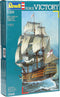 1:225 Revell 05408 H.M.S. Victory Ship Plastic Modelbouwpakket