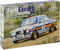 1:24 Italeri 3650 Ford Escort RS 1800 Mk.II Lombard RAC Rally Plastic Modelbouwpakket